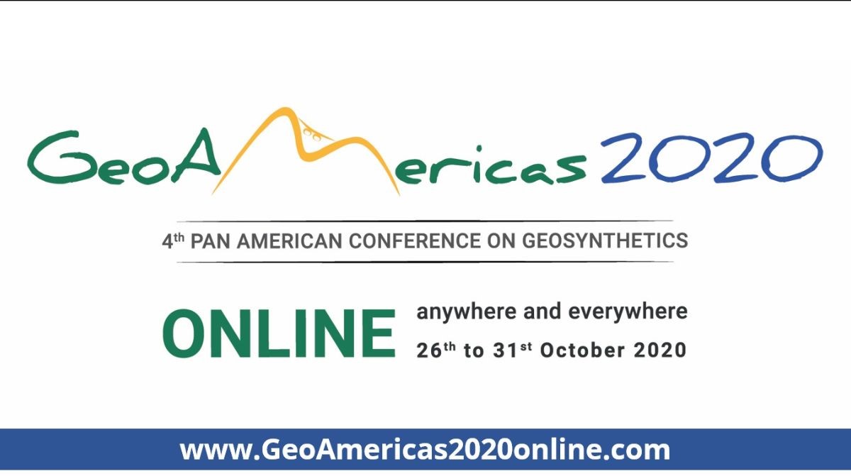 Megaplast welcomes you to GeoAmericas 2020 Online