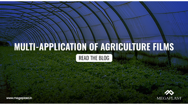 Multi-Application of Agriculture Films 