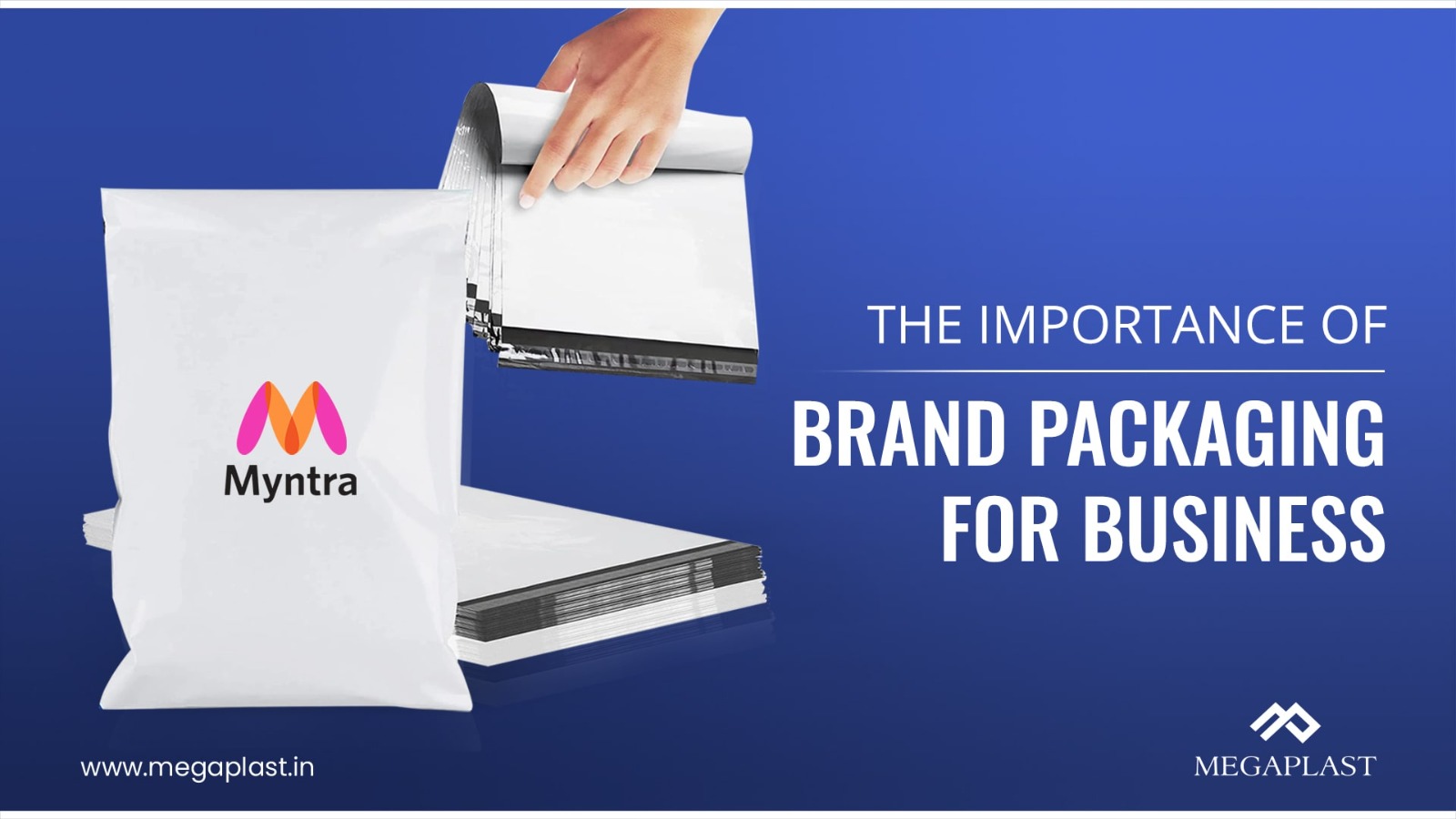The Importance of Brand Packaging for Business