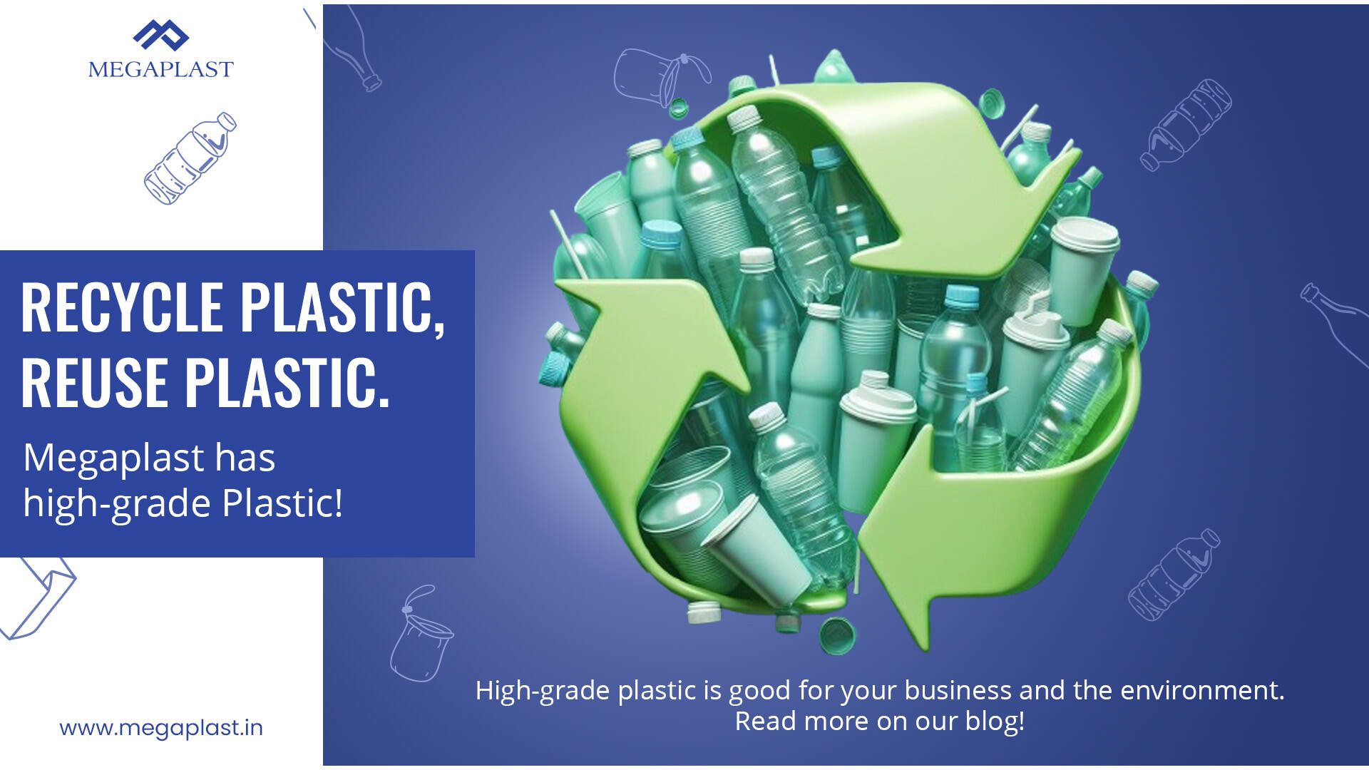 Why High-Grade Plastics Make All the Difference