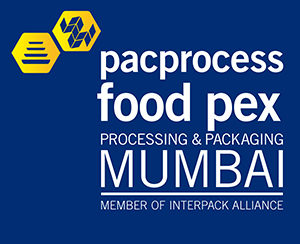 Megaplast will be at Pacprocess Food Pex - Processing & Packaging at Stall No. B36